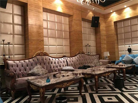 南京新北宫KTV消费价格